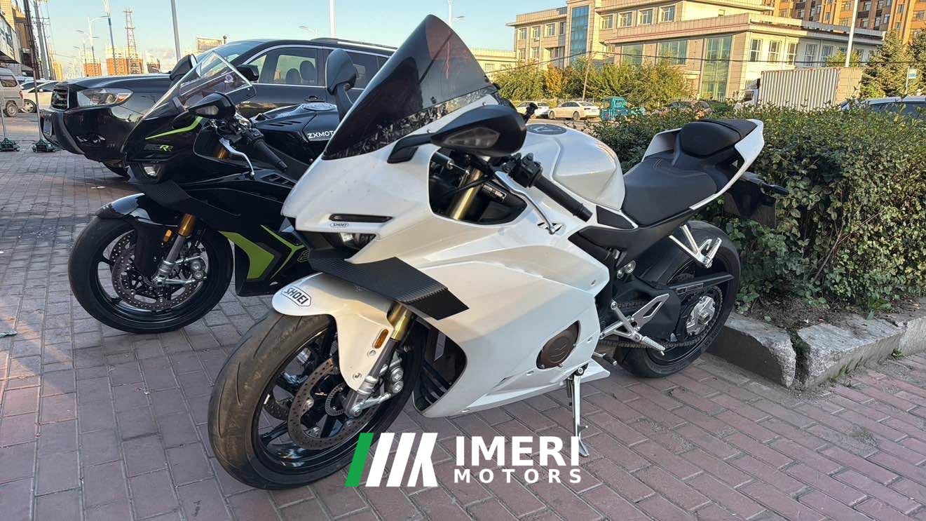 2025 Zhangxue Motorcycles 500RR