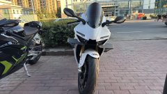 Zhangxue Motorcycles 500RR - фото 2