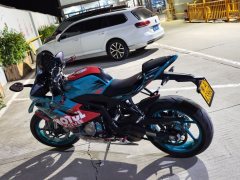 Kayo 450RR - фото 2