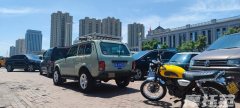 Wuyang Honda CGX150 - фото 3