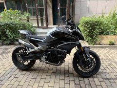 CFMOTO 800NK - фото 3