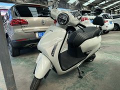 Sundiro Honda NS125LA - фото 1