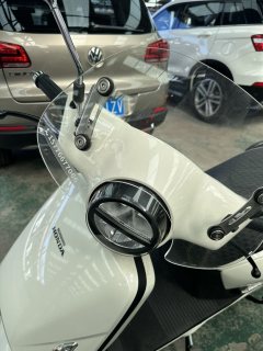Sundiro Honda NS125LA - фото 2