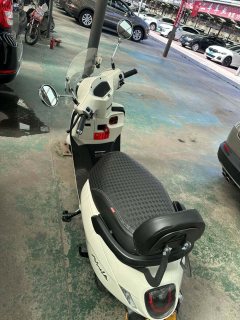 Sundiro Honda NS125LA - фото 4