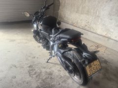 Honda CB650R - фото 3