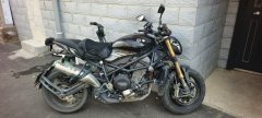 Benelli 752S 750 cc - фото 1