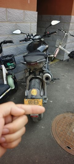 Benelli 752S 750 cc - фото 2