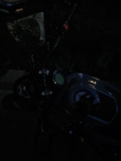Yiqi 350 cc - фото 1