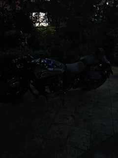 Yiqi 350 cc - фото 2
