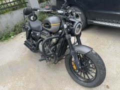 Benda Challenger 300 - фото 2