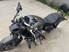 Benda Challenger 300 - фото 6