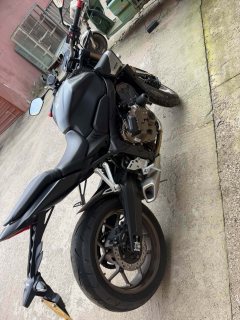 Honda CB650R - фото 5