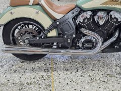 Indian Scout 1133 cc - фото 3