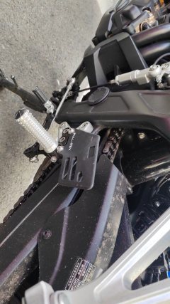 Honda CB650R - фото 5