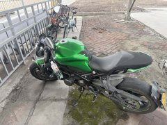Benelli 752S 750 cc - фото 1