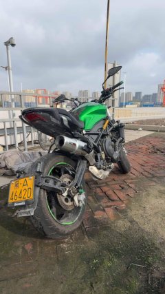Benelli 752S 750 cc - фото 4