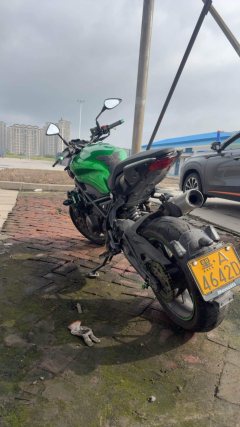 Benelli 752S 750 cc - фото 5