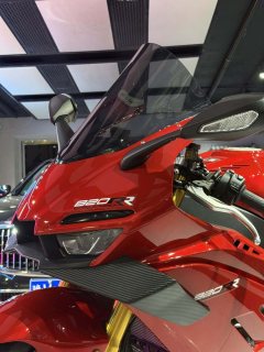 Zhangxue Motorcycles 820RR - фото 2