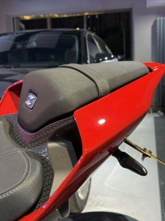 Zhangxue Motorcycles 820RR - фото 8