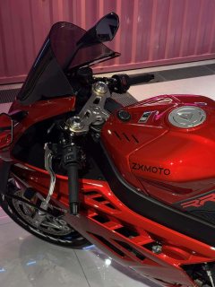 Zhangxue Motorcycles 820RR - фото 9