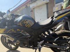 Voge 250RR - фото 2