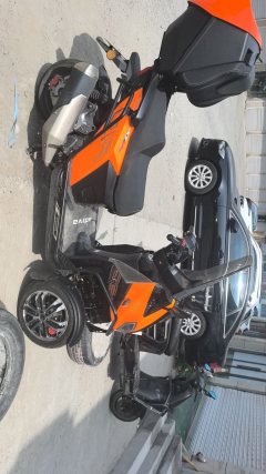 ADIVA AD7 150 - фото 2