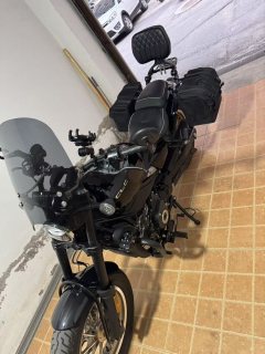 CFMOTO 450CL-C - фото 3