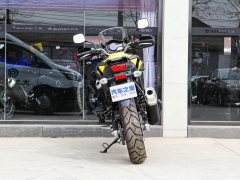 Suzuki V-Strom 650 - фото 7