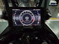CFMOTO 800MT - фото 1