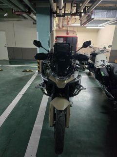 CFMOTO 800MT - фото 4