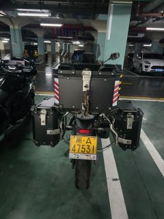 CFMOTO 800MT - фото 8