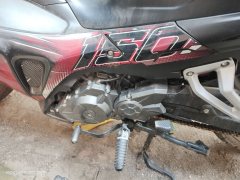 Benelli RFS150i - фото 2