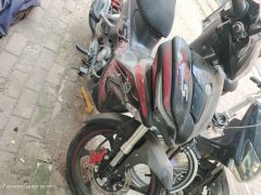 Benelli RFS150i - фото 3