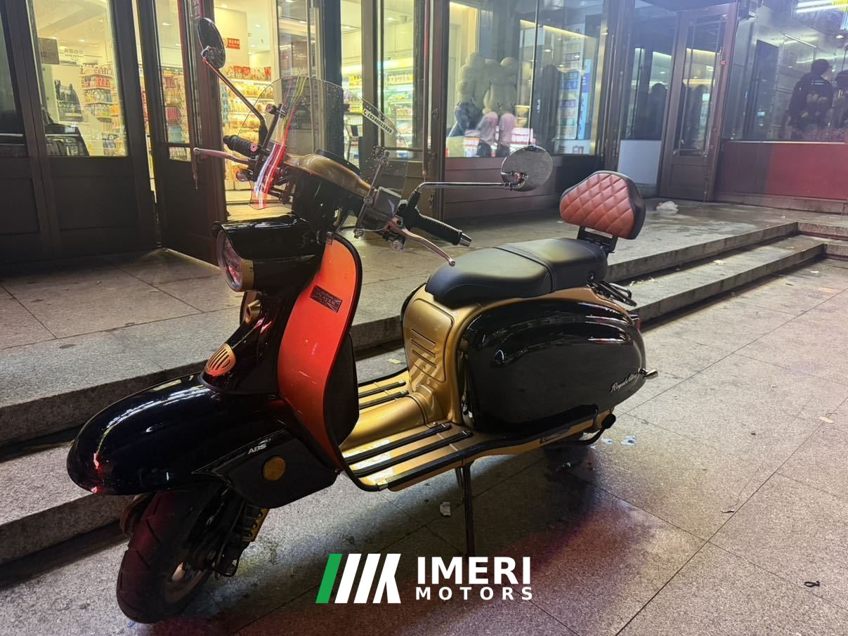 2025 ROYAL ALLOY JPS150