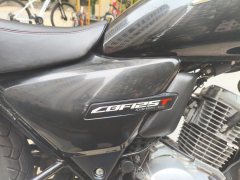 Sundiro Honda CBF125T - фото 8