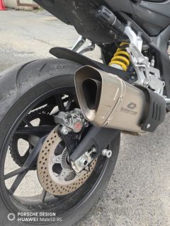 QJMOTOR Sai 600 680 cc - фото 10