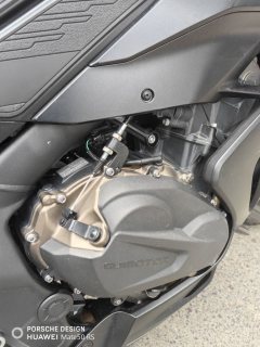 QJMOTOR Sai 600 680 cc - фото 11