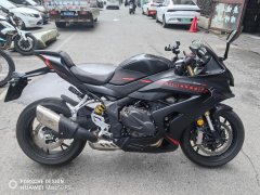 QJMOTOR Sai 600 680 cc - фото 3