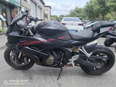 QJMOTOR Sai 600 680 cc - фото 6