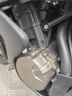 QJMOTOR Sai 600 680 cc - фото 9