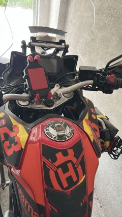 Voge 650DS - фото 4