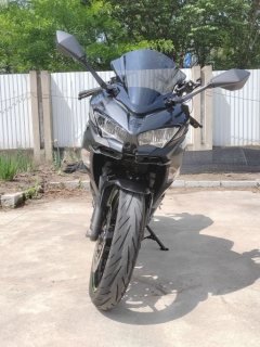 Kawasaki Ninja 400 - фото 2