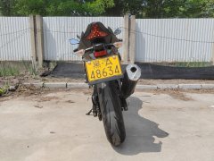 Kawasaki Ninja 400 - фото 3
