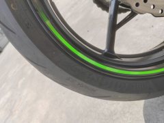 Kawasaki Ninja 400 - фото 6