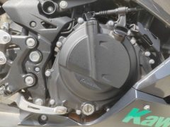 Kawasaki Ninja 400 - фото 7