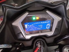 Haojue DF150 - фото 3