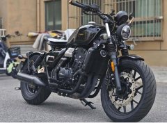 Changjiang Bobbie Ⅱ 450S - фото 2