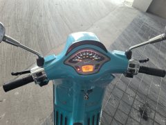 VESPA Sprint 155 cc - фото 1