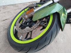 Kiden KD150-G - фото 6