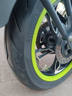 Kiden KD150-G - фото 9